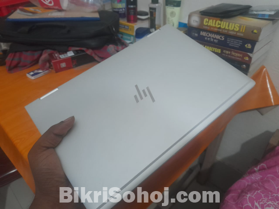 HP Elitebook